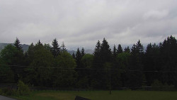 Panorama Javorníků