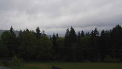 Panorama Javorníků