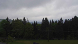 Panorama Javorníků
