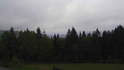 Panorama Javorníků