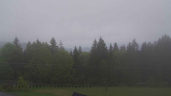 Panorama Javorníků