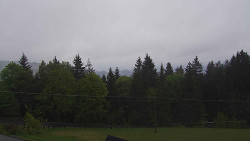 Panorama Javorníků