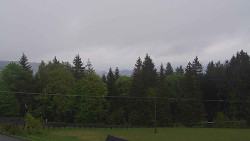 Panorama Javorníků