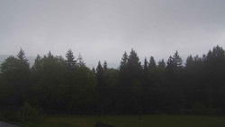 Panorama Javorníků