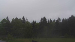 Panorama Javorníků