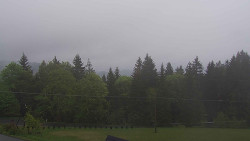Panorama Javorníků