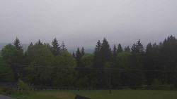 Panorama Javorníků