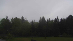 Panorama Javorníků