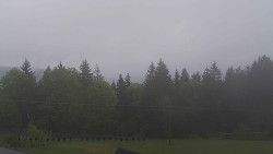 Panorama Javorníků