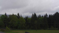 Panorama Javorníků