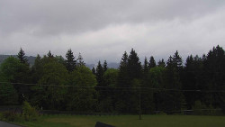 Panorama Javorníků