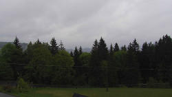 Panorama Javorníků