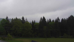 Panorama Javorníků