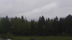 Panorama Javorníků