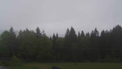 Panorama Javorníků