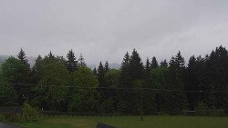 Panorama Javorníků