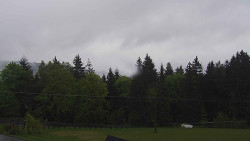 Panorama Javorníků