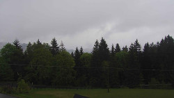Panorama Javorníků