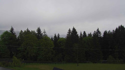 Panorama Javorníků