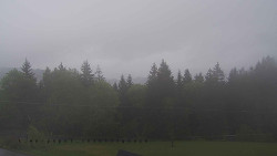 Panorama Javorníků