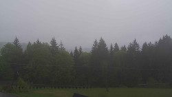 Panorama Javorníků