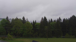 Panorama Javorníků
