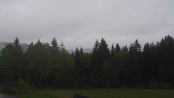 Panorama Javorníků