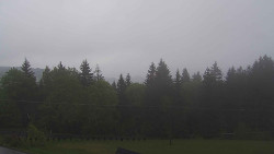 Panorama Javorníků