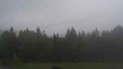 Panorama Javorníků