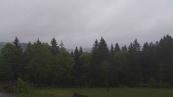 Panorama Javorníků