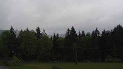 Panorama Javorníků