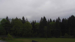 Panorama Javorníků