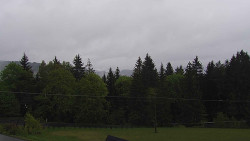 Panorama Javorníků