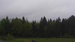 Panorama Javorníků