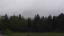 Panorama Javorníků