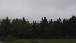 Panorama Javorníků