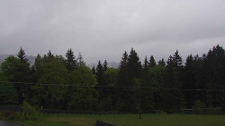 Panorama Javorníků