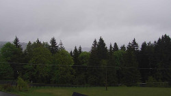 Panorama Javorníků