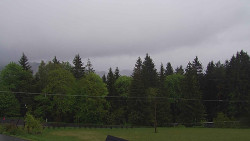 Panorama Javorníků