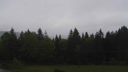 Panorama Javorníků