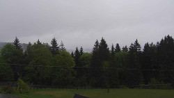 Panorama Javorníků