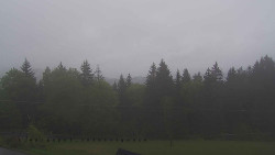 Panorama Javorníků