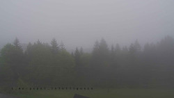 Panorama Javorníků