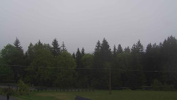 Panorama Javorníků
