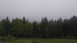 Panorama Javorníků