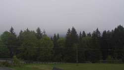 Panorama Javorníků