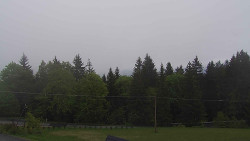 Panorama Javorníků
