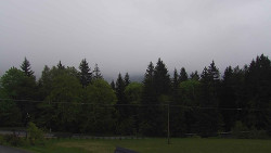 Panorama Javorníků