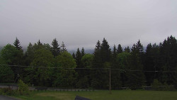 Panorama Javorníků