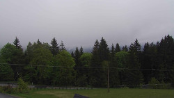 Panorama Javorníků